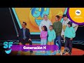 Generacin h talento para el lipsync los nios cumplen con un reto de tiktok