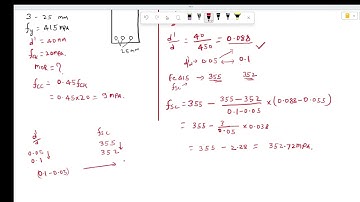 L 12, Doubly reinforced beam Part 3