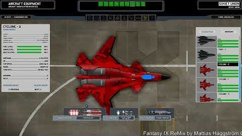 144. Xenonauts X-Division Streamed - Base Defenses