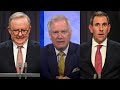 Andrew Bolt accuses Labor of ‘lying so brazenly’ to the Australian people