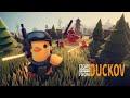 Escape from Duckov / 2025 / v1.0.20 / Gameplay (only basics)