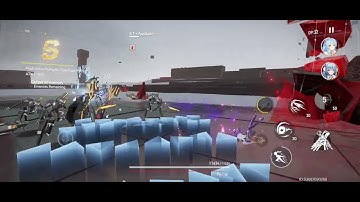 [Aether Gazer] LV 60 Hodur Test Battle Depth Prospecting