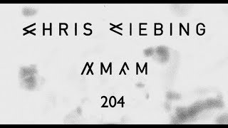 Chris Liebing - AMFM 204 | Live in Awakenings NYD 2019 [HOUR 2]