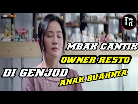 Owner Resto ketagihan di Genjod anak buahnya