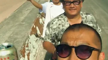 ケツメイシチャンネル