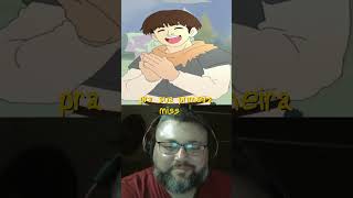 REACT⚡Espera pra nos uparmos #shorts #animation #gaming #funny #art #skyrim #rpg #rpggames #anime