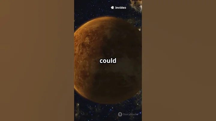 invideo ai 1080 Sunsets on Different Planets 2025 06 25 #space #suneffect #facts