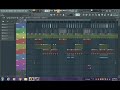DILLOM - DUDADE (Prod. Omar Varela) en FL STUDIO 20 [INSTRUMENTAL] Mp3 Song