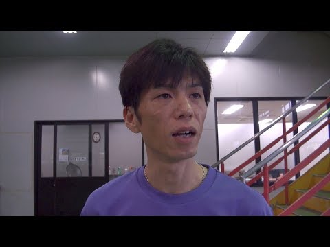 【ＳＧオーシャンカップ】田村隆信　準優勝戦９Ｒ２周１Ｍで驚異の逆転勝利！