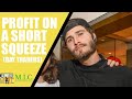 Tsla Short Squeeze Reddit / Short Squeeze Trader's Next Target: Being Able to Pay Rent : You are currently on old reddit.