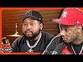 Blueface on White Privilege & If He's Still Beefing with Akademiks
