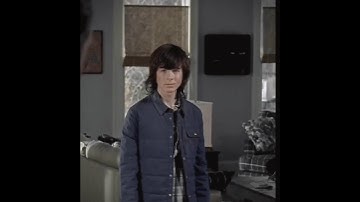 CARL ATE THIS SEASON#carlgrimes#ate#carl#grimes#fyp#capcut#edits#fypp#viral#editscapcut#capcutedit