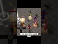 Our roguelike game has become a tower defense game! #gamedevblog #roguelikedev #roguelike