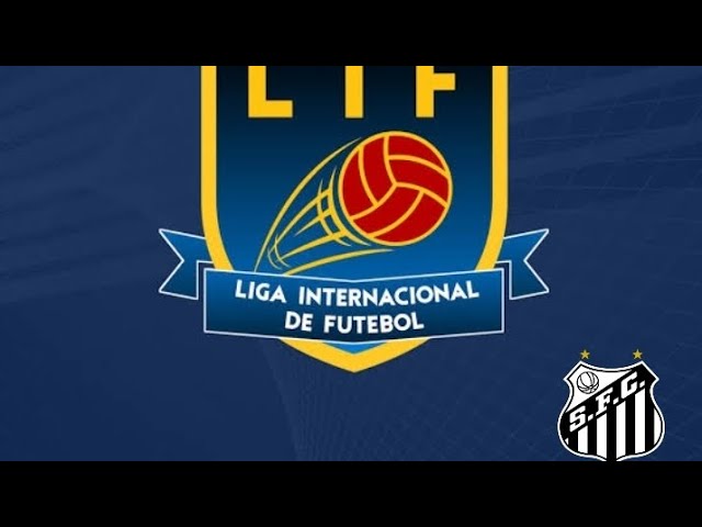Liga Internacional de Futebol
