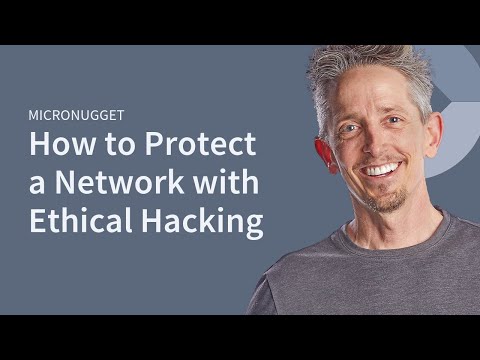 How Ethical Hacking Can Protect Your Network