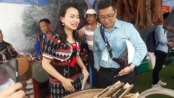 Nghệ nhân Tà Ôi & Ẩm thực truyền thống