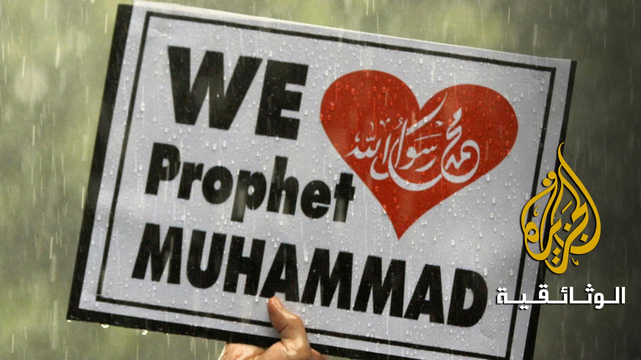 الدانمارك قبل الرسوم وبعدها