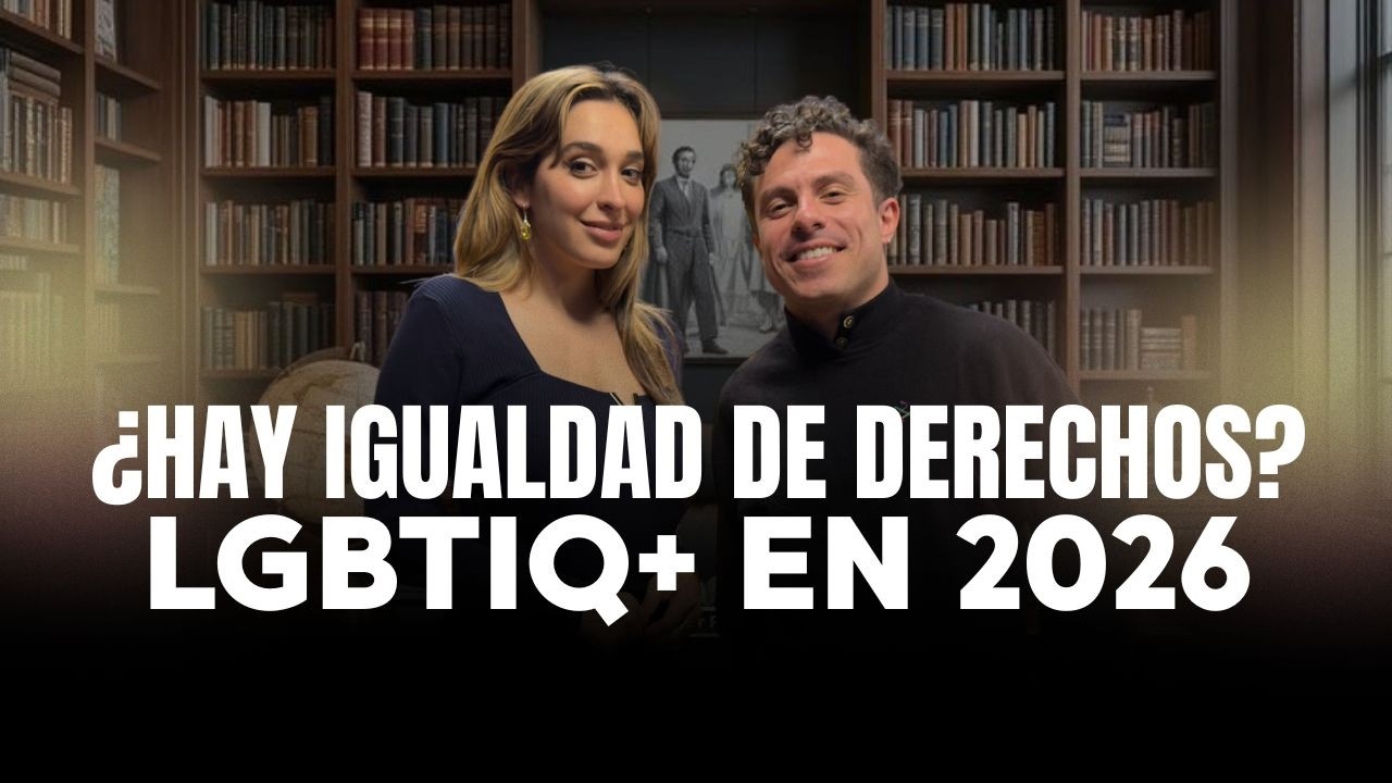 EXISTE IGUALDAD DE DERECHOS PARA LA COMUNIDAD LGBTIQ+ - TU CONSULTA LEGAL
