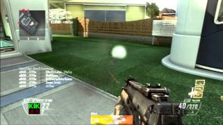Black ops 2 AIMBOT.... GOT EM.. lol