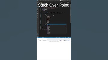 TRICK: This ReactJS Trick Makes Your Bootstrap Badges Dynamically Change Colors #shorts #shortvideo