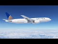 Testing 777 v2 flight factor V2.4.1
