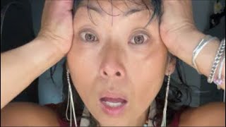 Wifi on the Fritz, HUGE THRIFT HAUL, BULDAK mushrooms, cabbage rice COME! The Baked Korean is live!