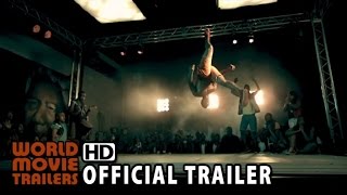 ⁣Hear Me Move Official Trailer (2015) - South African Dance Movie HD