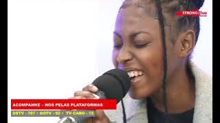 Atos de fé  com EDSON MATAVEL. convidados: JESSICA ZECA; FINA STOE; ZAMANI THOMAS E MUITO MAIS,..