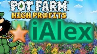 Pot Farm: High Profits v420.1.88 [MOD] APK screenshot 2