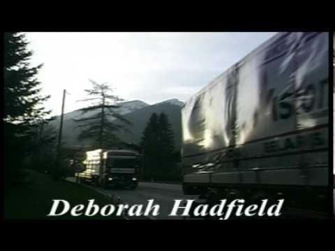 Deborah Directors Showreel