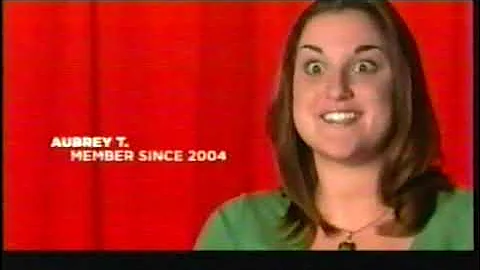 Netflix 2006 Mail Order VHS DVD Commercial #tv #vhs #viral #dvd #ad #mail #movie #film #promo #reels