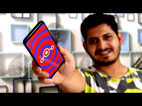 Official LINEAGE OS 18.1 (Android 11) for Oneplus 6 & 6T!! BETTER THAN OXYGEN OS 10?