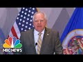 Minnesota Governor: Chauvin Guilty Verdict Is ‘Important Step Towards Justice’ | NBC News NOW