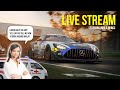 ACC 1.6 Update & DLC . Learning IMOLA . Assetto Corsa Competizione