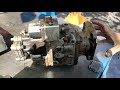 Cummins PT PUMP & INJECTOR REPAIR TESTING