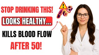 Urologist Reveals: The “Healthy” Drink That Silently Kills Erections
