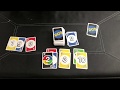 Dos Card Game Rules and Gameplay Demo