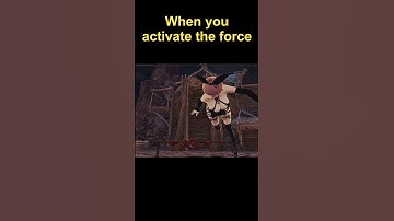 Vindictus physics working as intended #shorts #vindictus #gaming #mmorpg