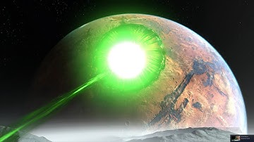 Doom Eternal Mars Core Master Level Ultra-Nightmare