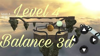 Balance 3d  Level 4 screenshot 5