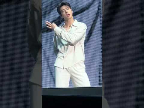 2 CHA EUN WOO SATURDAY PREACHER