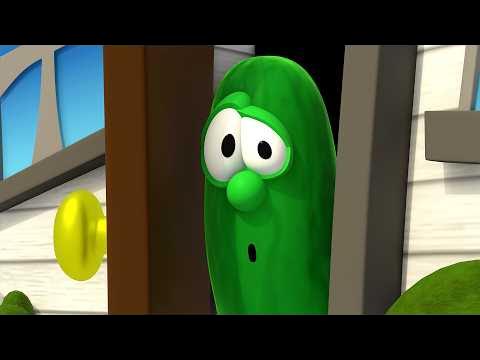 Larry's House - YouTube