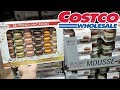 COSTCO GROCERY SHOP WITH ME WALK THROUGH 2018