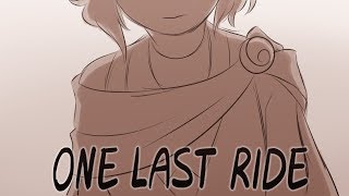 One Last Ride (Hamilton OC Animatic)