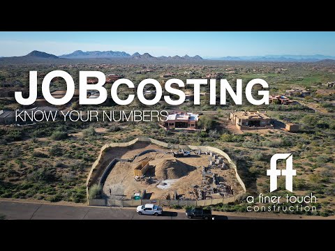 How To Estimate Bauprojekte || Brad Leavitt || AFT Construction