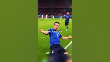 Pha ăn mừng bá đạo nhất lịch sử