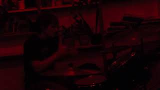 Tamsen Live At Aura Coffee 102425