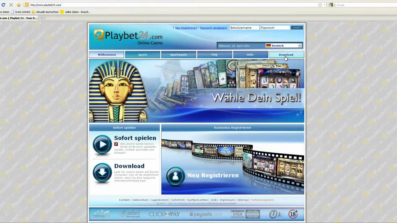 Playbet24 Casino Playbet24 Casino