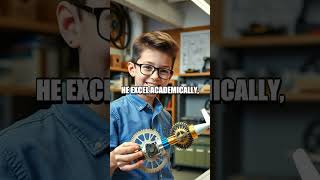 From Mechanic to Aerospace Engineer