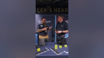 Measuring skulls and guns, how forensics teams use Leica Geosystems technology to solve crimes